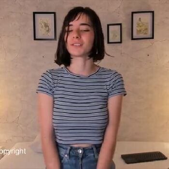Leaked Maria alfonsina page private photo viral onlyfans