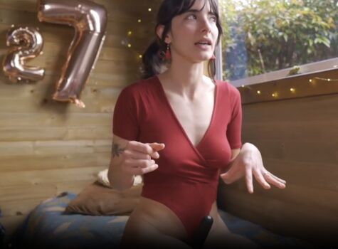 Leaked Maria alfonsina page private photo viral onlyfans