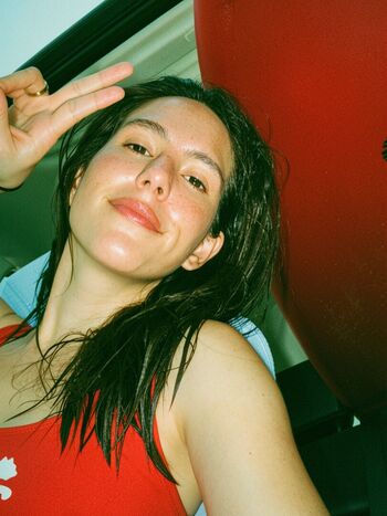 Leaked Maria andrea meza private photo viral onlyfans