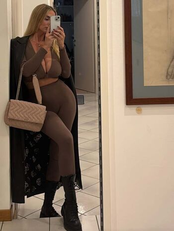 Maria Arreghini