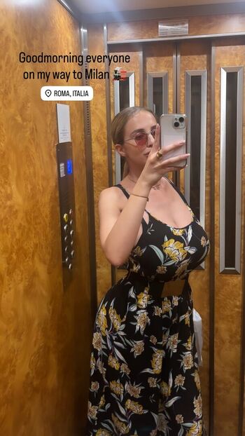 Leaked Maria arreghini private photo viral onlyfans