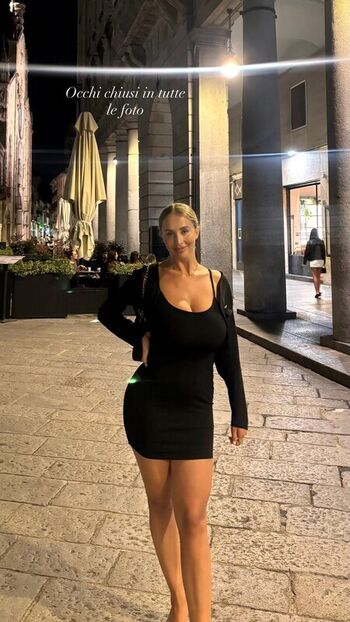 Leaked Maria arreghini private photo viral onlyfans