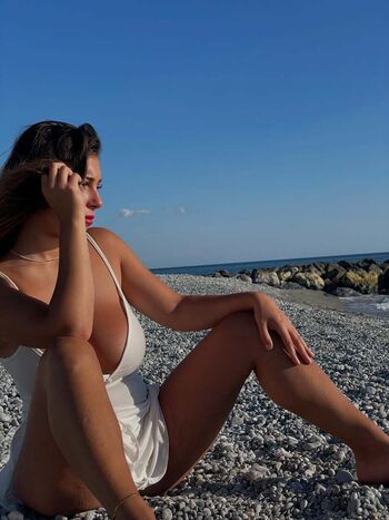 Leaked Maria camilla delio page private photo viral onlyfans