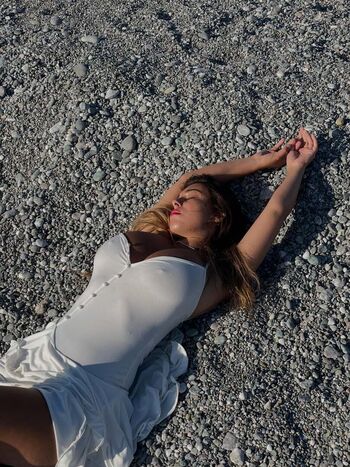 Leaked Maria camilla delio private photo viral onlyfans
