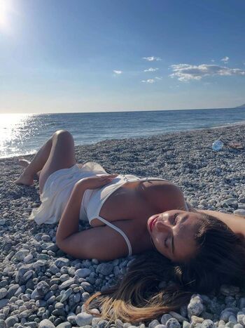 Leaked Maria camilla delio private photo viral onlyfans