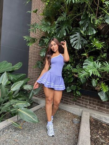 Maria Cerquera Sandoval