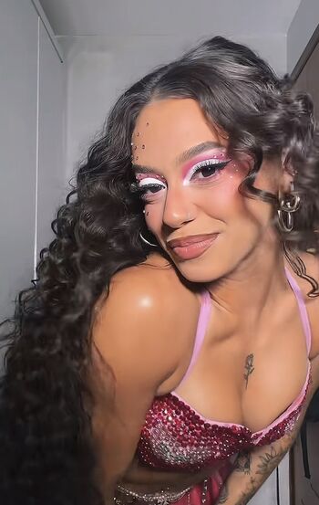 Leaked Maria clara garcia private photo viral onlyfans