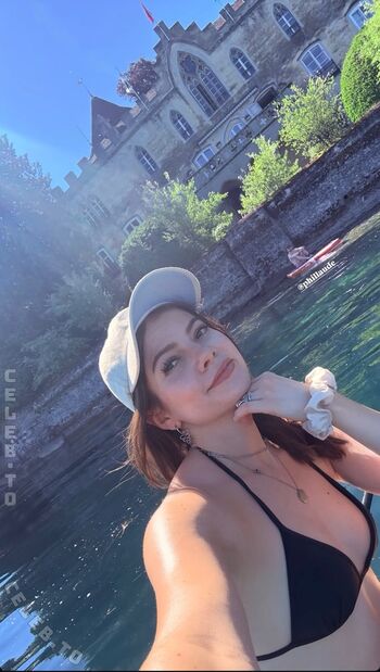 Leaked Maria clara groppler private photo viral onlyfans