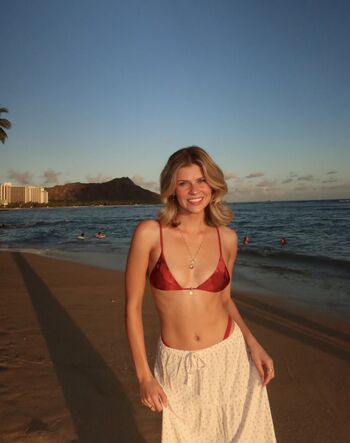 Maria Comstock