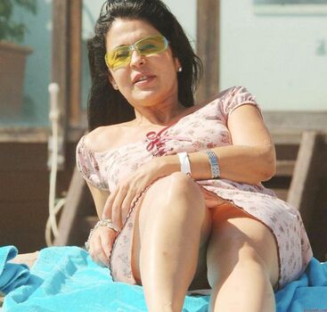 Maria Conchita Alonso