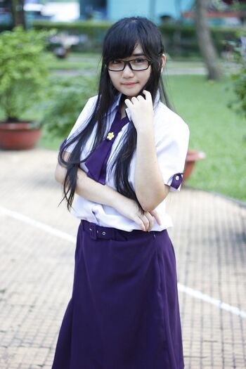 Maria Desu