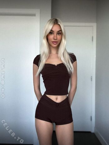 Leaked Maria domark private photo viral onlyfans