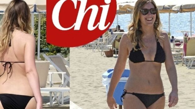 Maria Elena Boschi