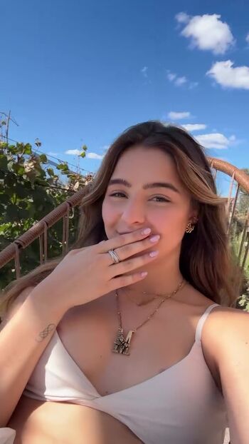 Leaked Maria feltrim private photo viral onlyfans