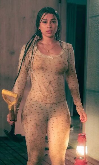 Leaked Maria fernanda montoya private photo viral onlyfans