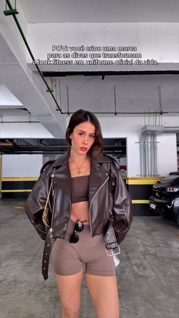 Leaked Maria flor private photo viral onlyfans