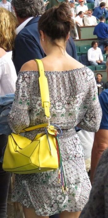 Maria Francisca Perello