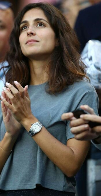 Leaked Maria francisca perello page private photo viral onlyfans