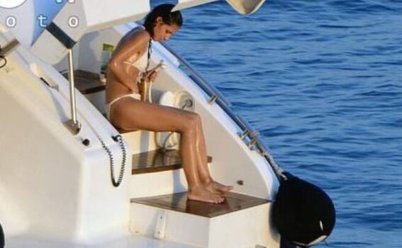 Leaked Maria francisca perello page private photo viral onlyfans