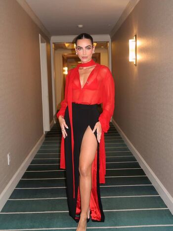 Maria Gabriela De Faria