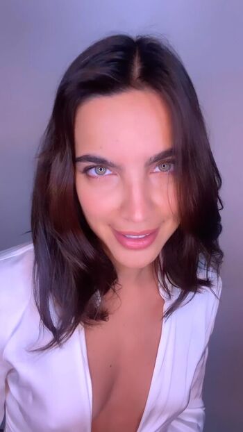 Leaked Maria gabriela de faria private photo viral onlyfans