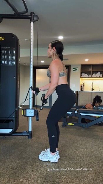 Leaked Maria gabriela de faria page private photo viral onlyfans