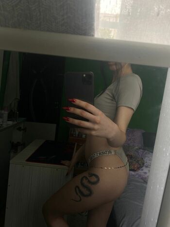 Leaked Maria georgiana private photo viral onlyfans