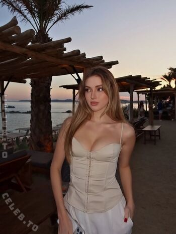 Leaked Maria godovskaya private photo viral onlyfans