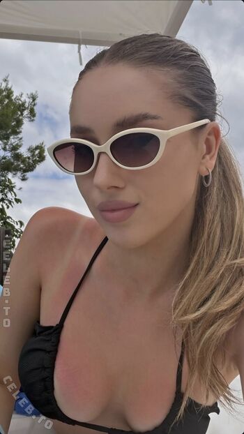 Leaked Maria godovskaya private photo viral onlyfans