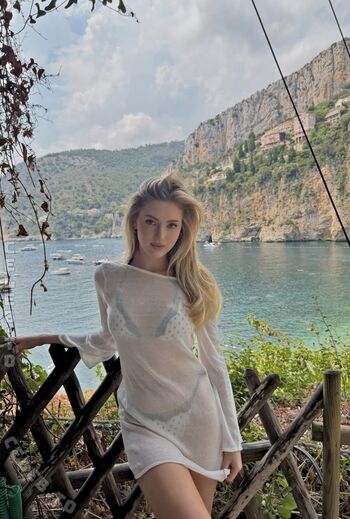 Leaked Maria godovskaya private photo viral onlyfans