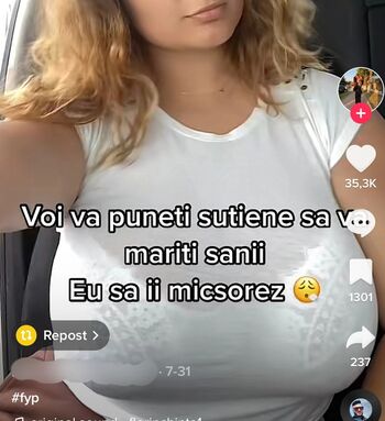 Leaked Maria grigore page private photo viral onlyfans