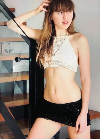 Leaked Maria hermie private photo viral onlyfans