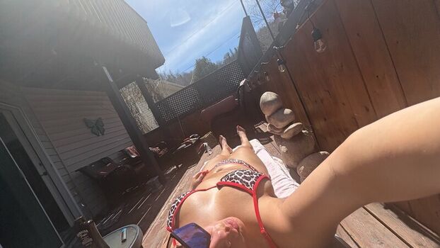 Leaked Maria iotzov private photo viral onlyfans