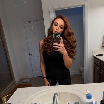 Leaked Maria kanellis private photo viral onlyfans