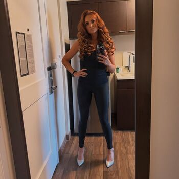 Leaked Maria kanellis private photo viral onlyfans