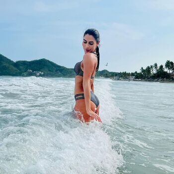 Leaked Maria leon private photo viral onlyfans