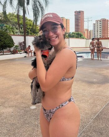 Leaked Maria leon private photo viral onlyfans