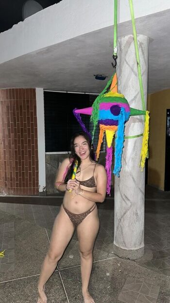 Leaked Maria leon private photo viral onlyfans
