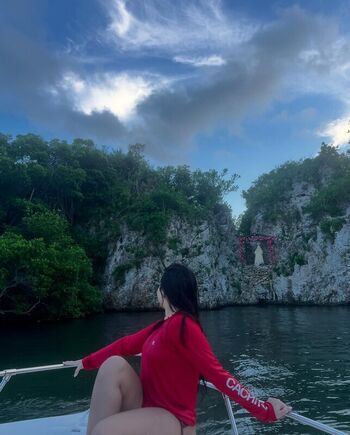 Leaked Maria leon private photo viral onlyfans