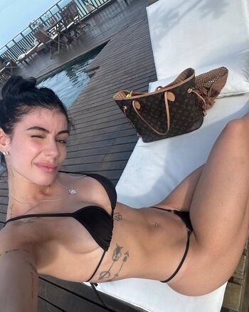 Leaked Maria lina private photo viral onlyfans