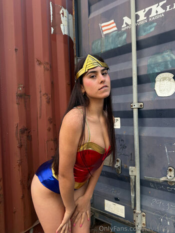Leaked Maria luz private photo viral onlyfans