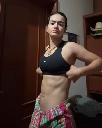 Leaked Maria malibran private photo viral onlyfans