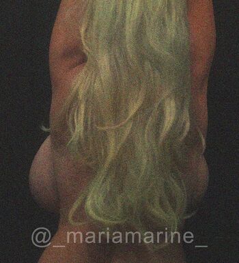 Leaked Maria marine page private photo viral onlyfans