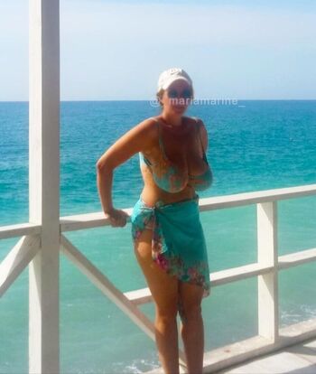 Leaked Maria marine private photo viral onlyfans