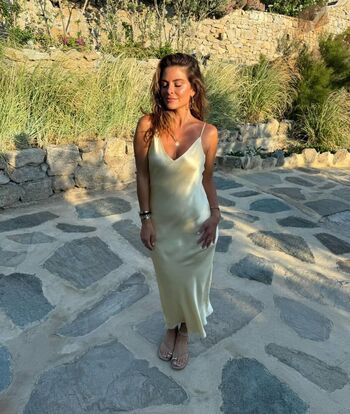 Leaked Maria menounos  page private photo viral onlyfans