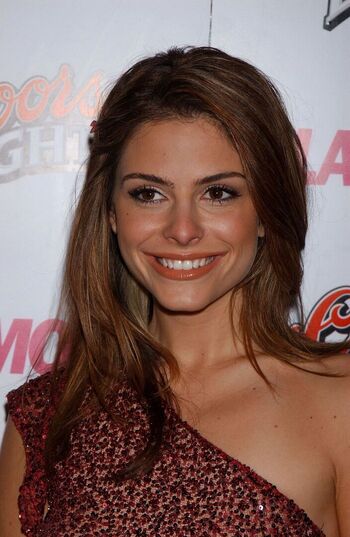 Maria Menounos