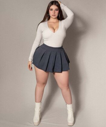 Leaked Maria nahoyosr private photo viral onlyfans