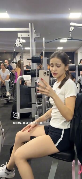 Leaked Maria nicolly e maria emanuelly private photo viral onlyfans