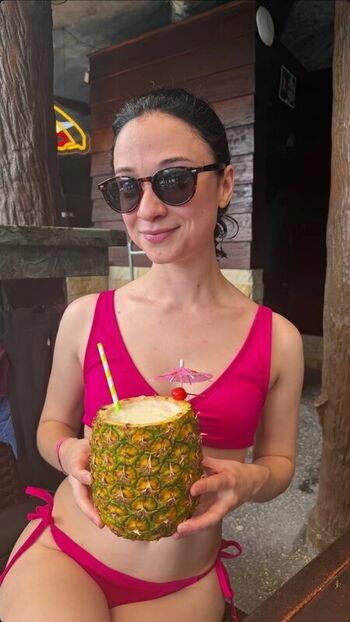 Leaked Maria palmer private photo viral onlyfans