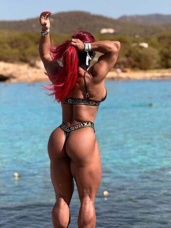 Maria Paulette